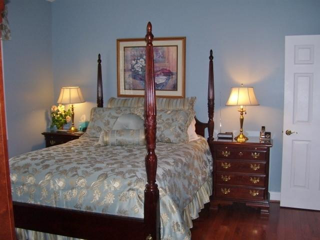 126 Harbour Ridge Williamstown, KY 41097 - Photo 14 of 30
