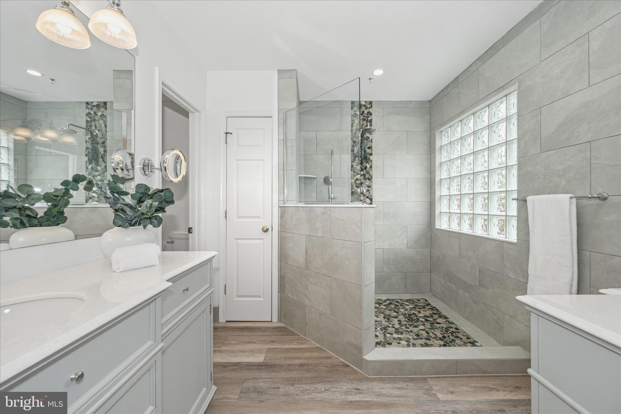 18400 New Cut Road Mount Airy, MD 21771 - Photo 36 of 86 Primary Bathroom