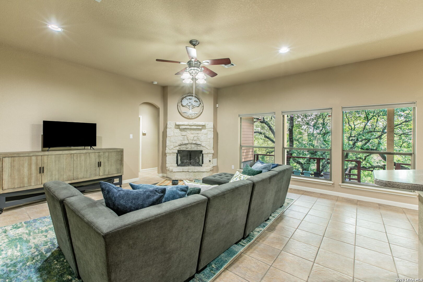 2291 Frontier Spring Branch, TX 78070 - Photo 5 of 28
