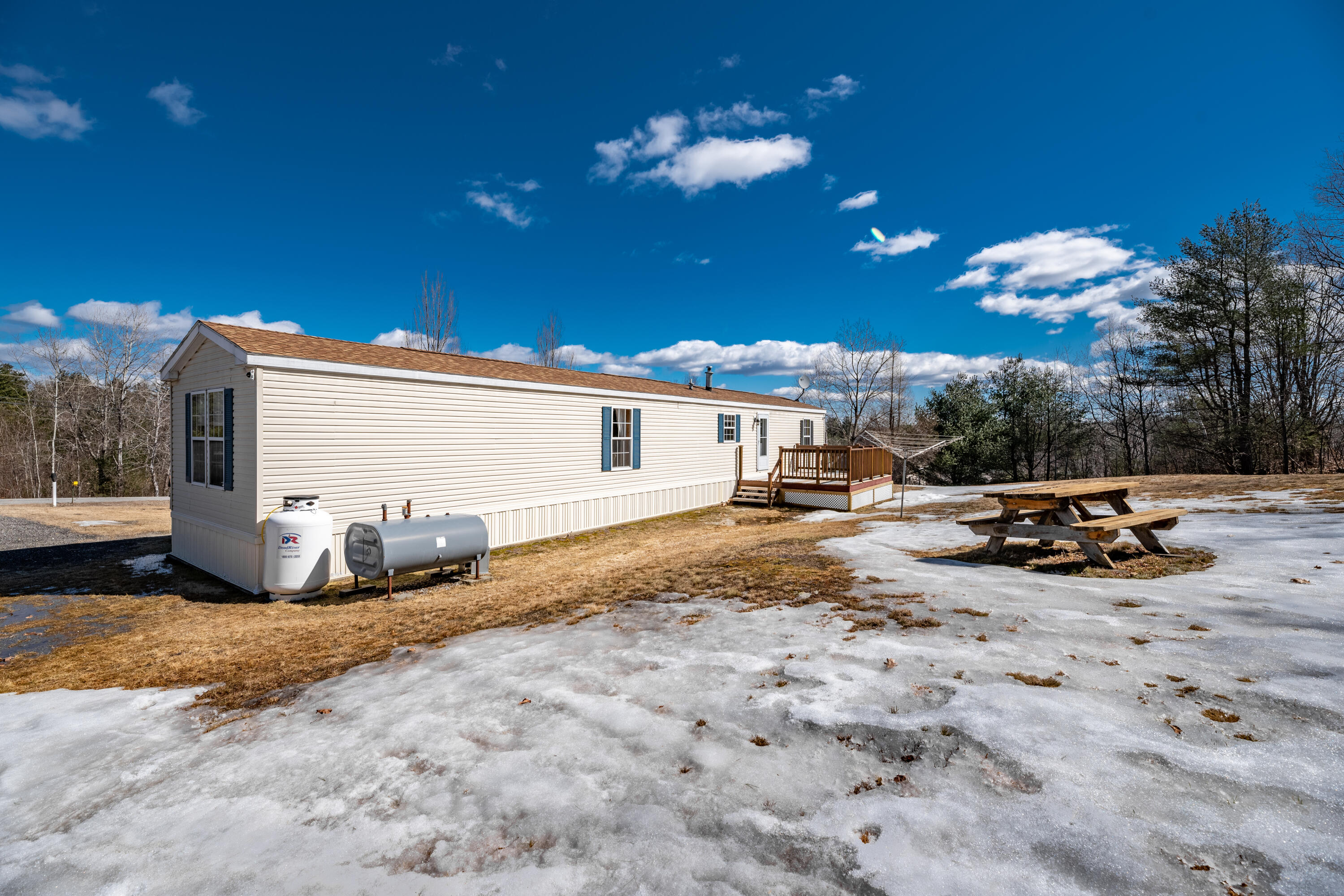 138 River Common Road Sabattus, ME 04280 - Photo 2 of 31 Exterior4
