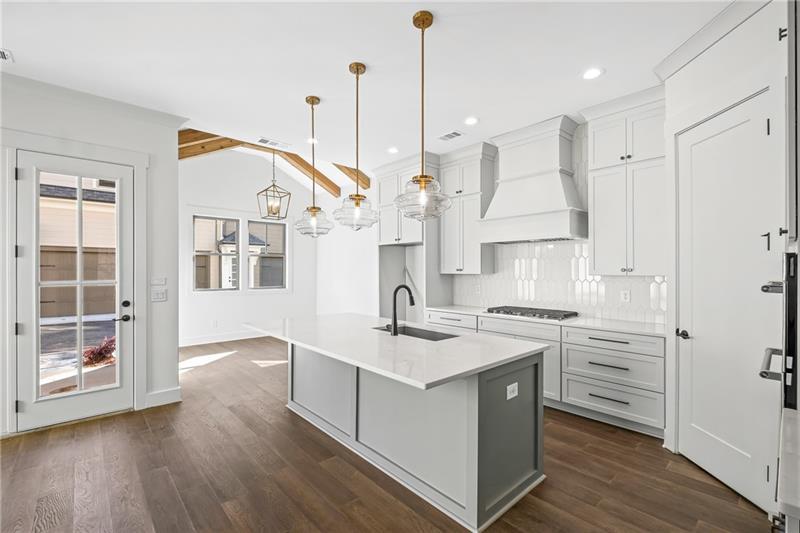 541 Groover Street Ball Ground, GA 30107 - Photo 11 of 42