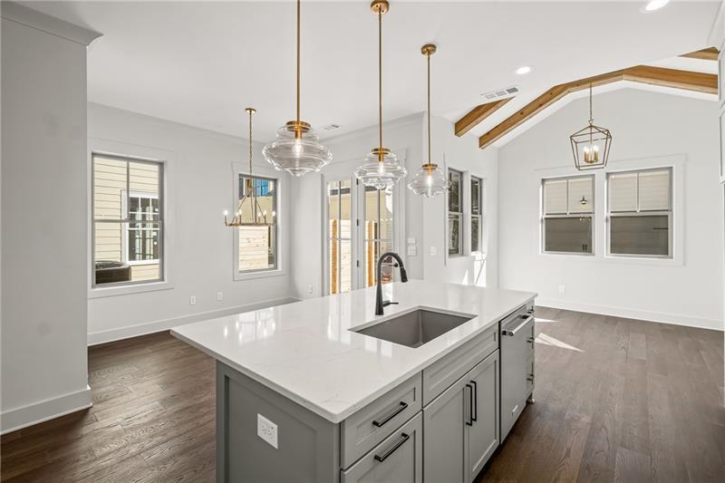 541 Groover Street Ball Ground, GA 30107 - Photo 14 of 42