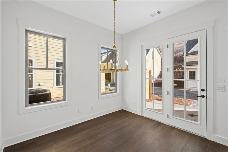 541 Groover Street Ball Ground, GA 30107 - Photo 17 of 42