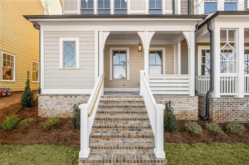 541 Groover Street Ball Ground, GA 30107 - Photo 5 of 42