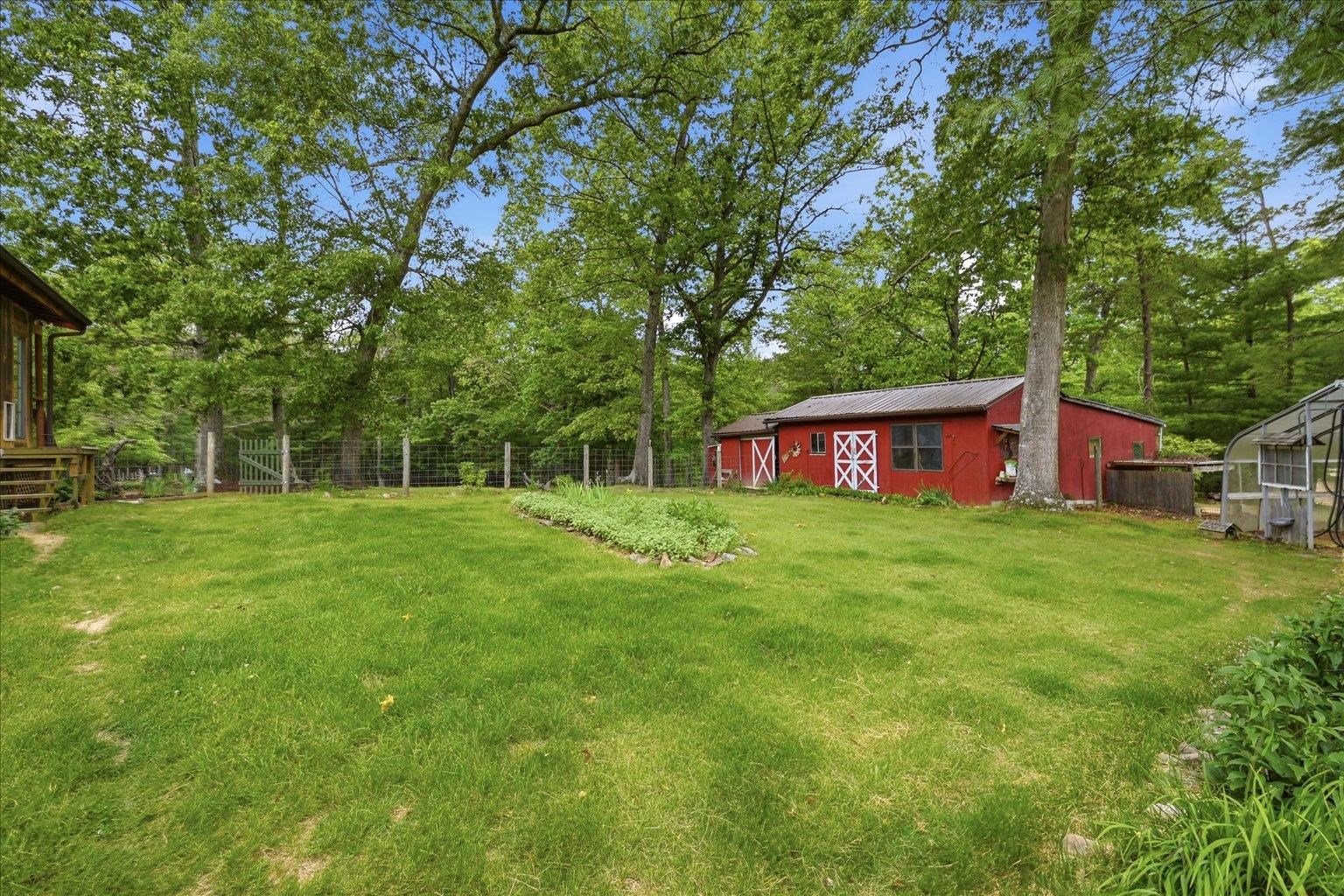 14636 Turner Run Road Fulks Run, VA 22830 - Photo 49 of 75