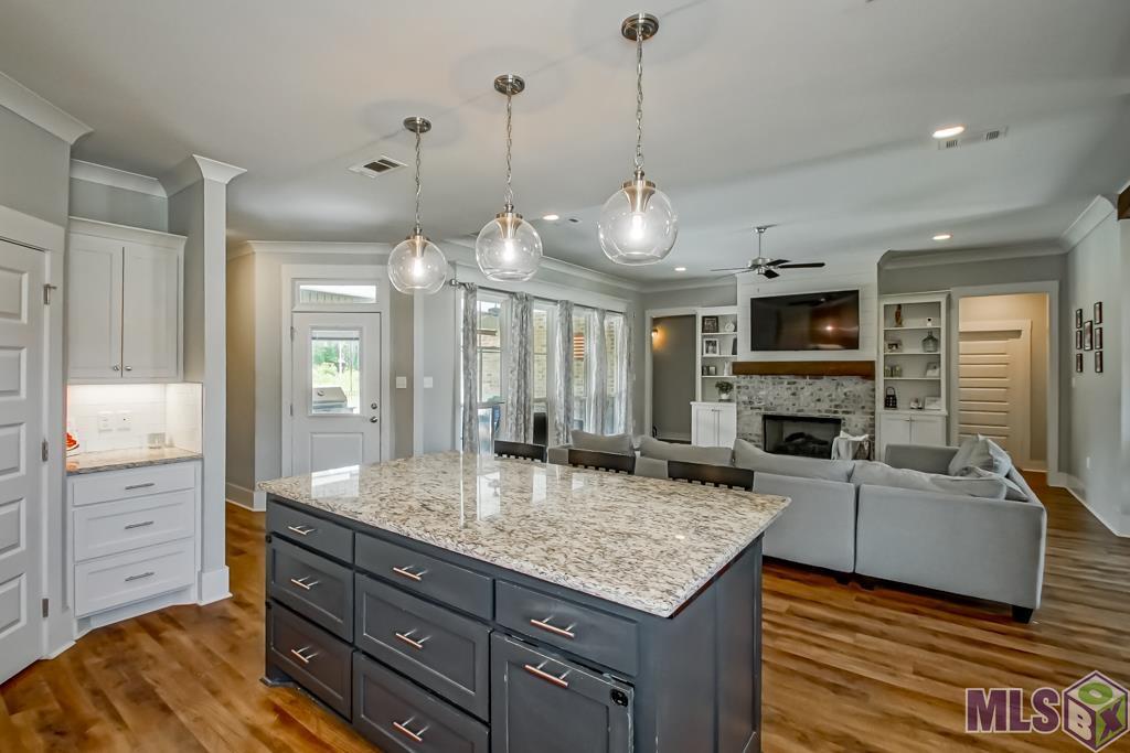 34951 Clinton Allen Road Denham Springs, LA 70706 - Photo 16 of 44