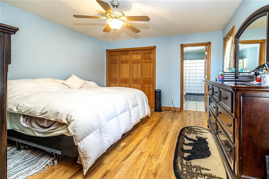 W10348 Prindle Road Merrillan, WI 54754 - Photo 16 of 45