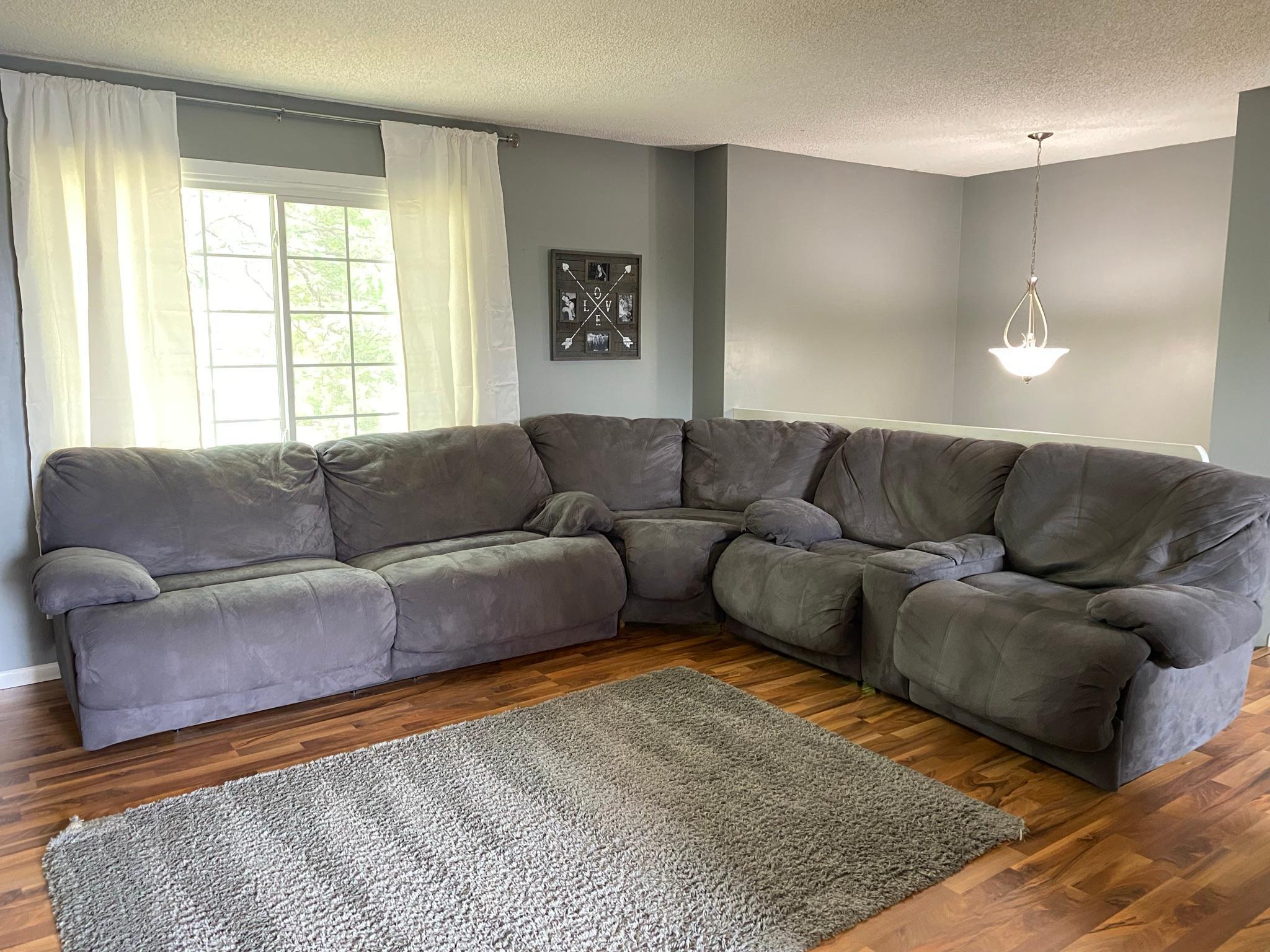632 36th Street Southwest Rochester, MN 55902 - Photo 13 of 28