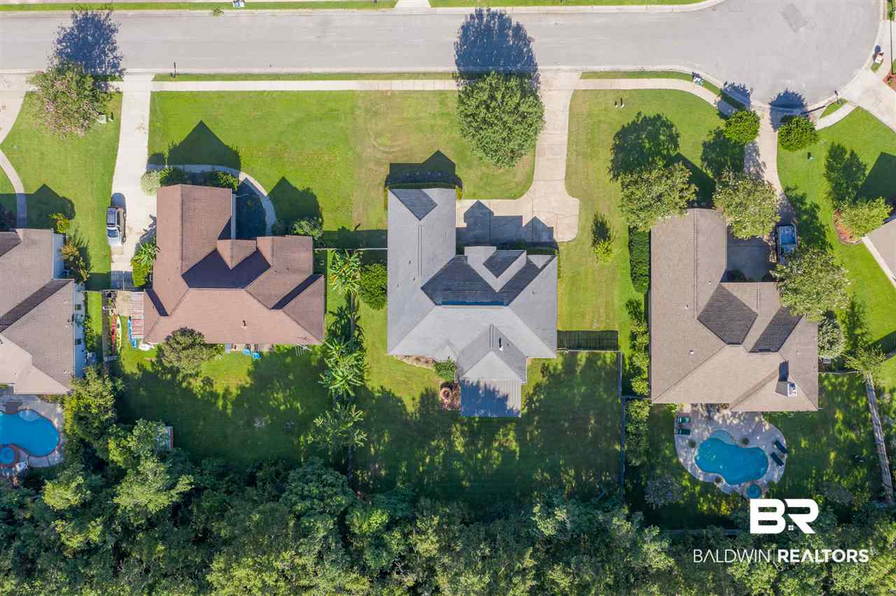 8856 Lake View Drive Fairhope, AL 36532 - Photo 41 of 42