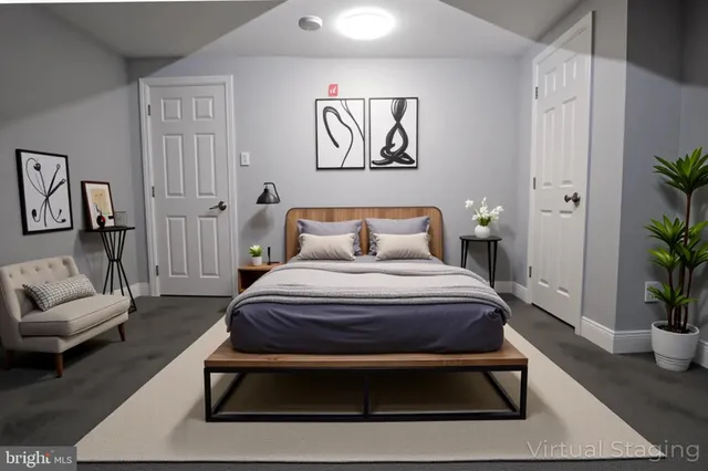 $1,600 | 1017 Pine Street, Unit 3F, Philadelphia, PA 19107