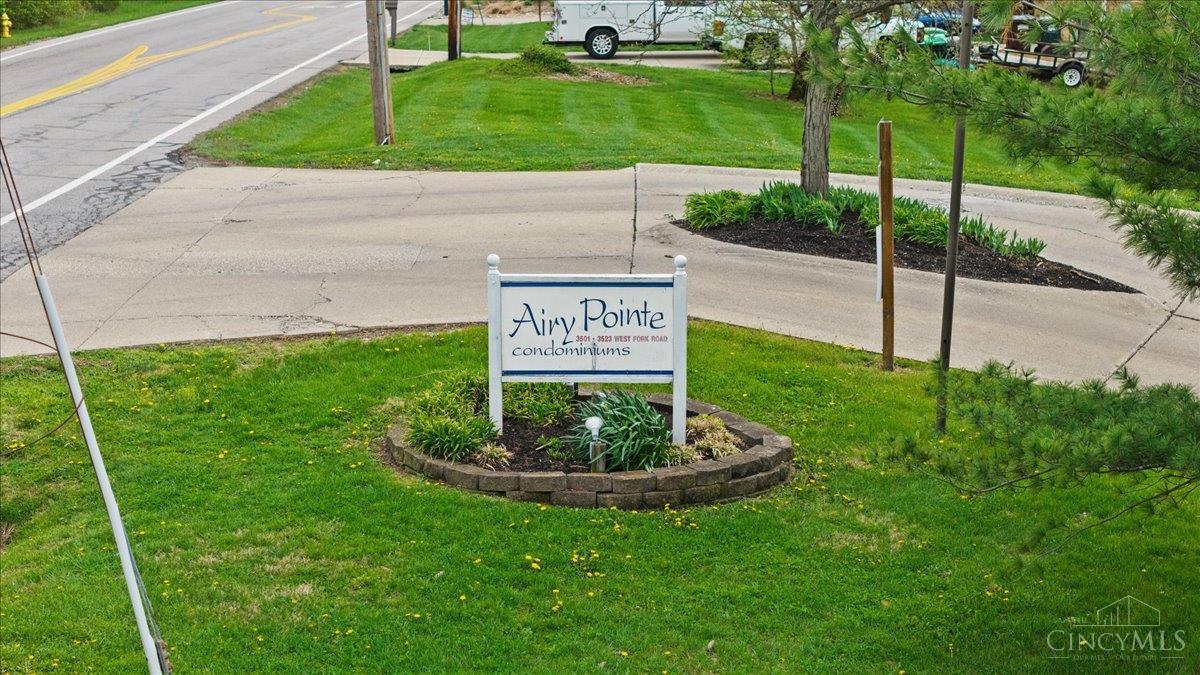 3505 West Fork Road, Unit 20 Cincinnati, OH 45211 - Photo 22 of 27