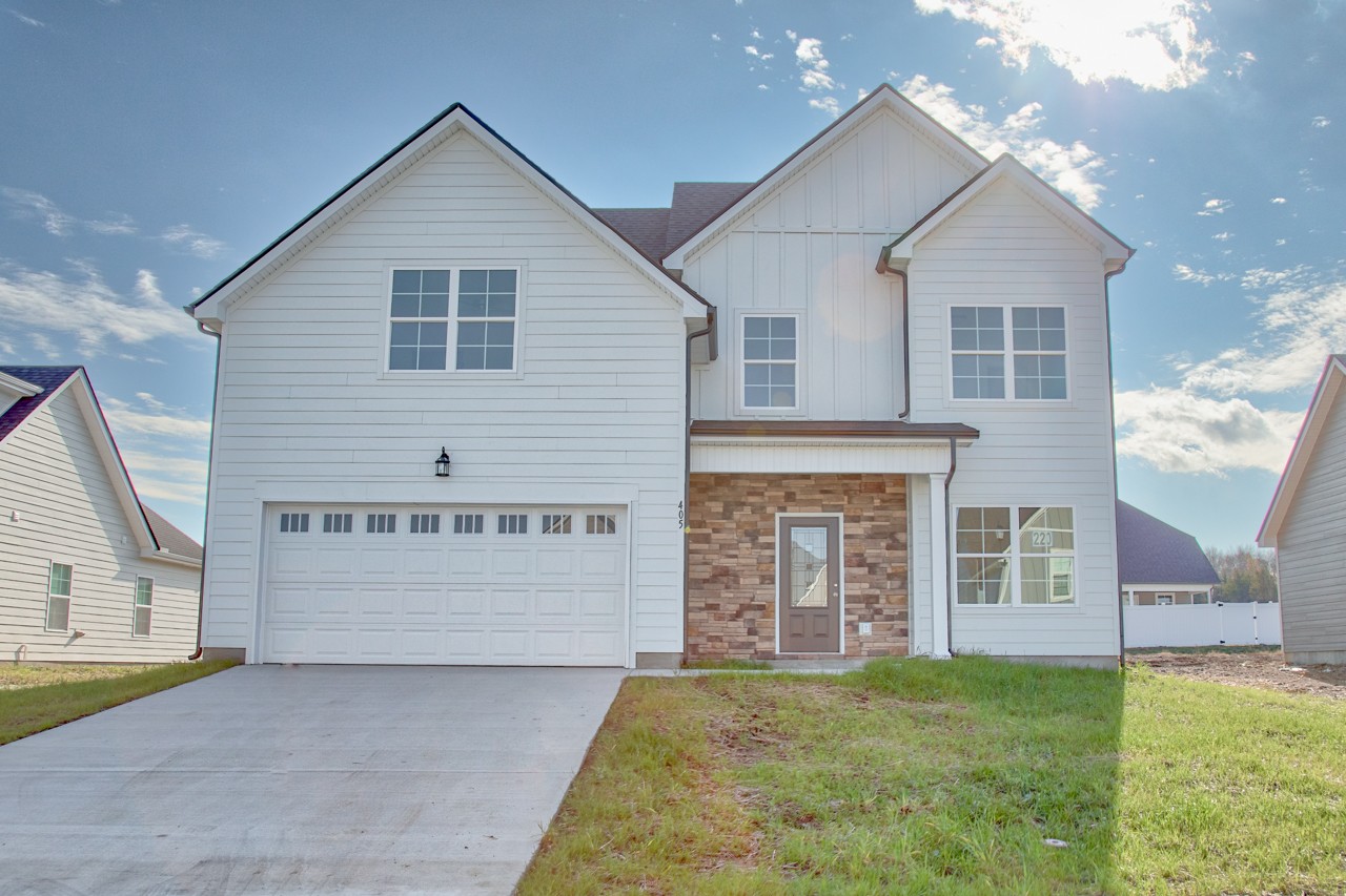 405 Generosity Way Smyrna, TN 37167 - Photo 1 of 1 Gallery Image 1