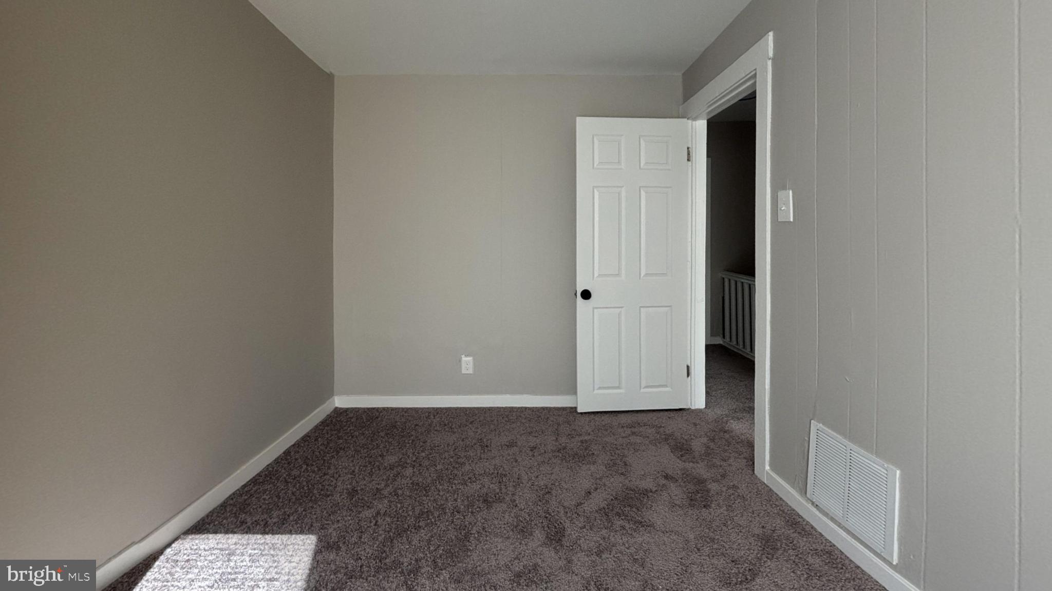 2644 South Felton Street Philadelphia, PA 19142 - Photo 4 of 9 a view of an empty room