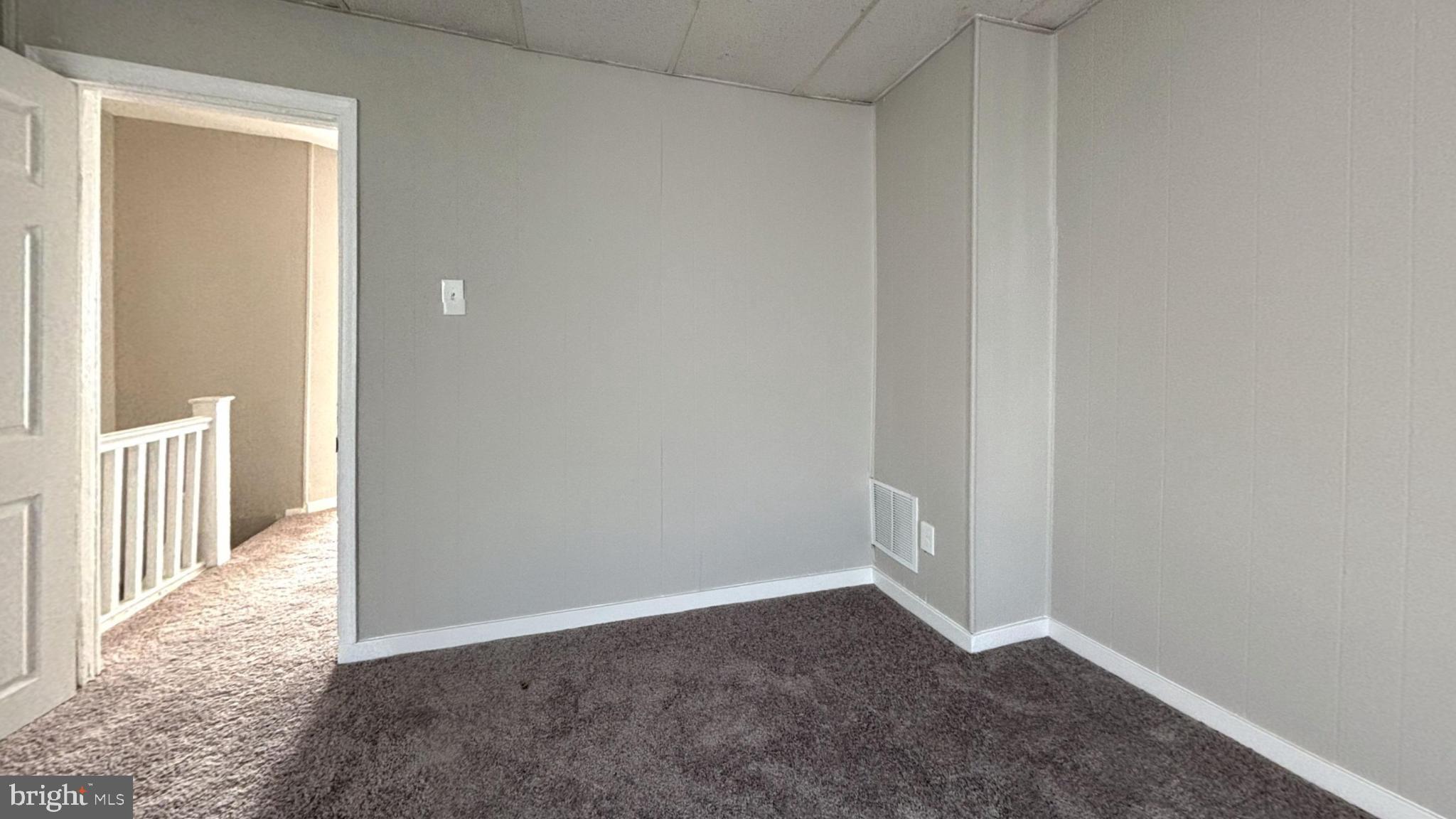 2644 South Felton Street Philadelphia, PA 19142 - Photo 6 of 9 a view of an empty room