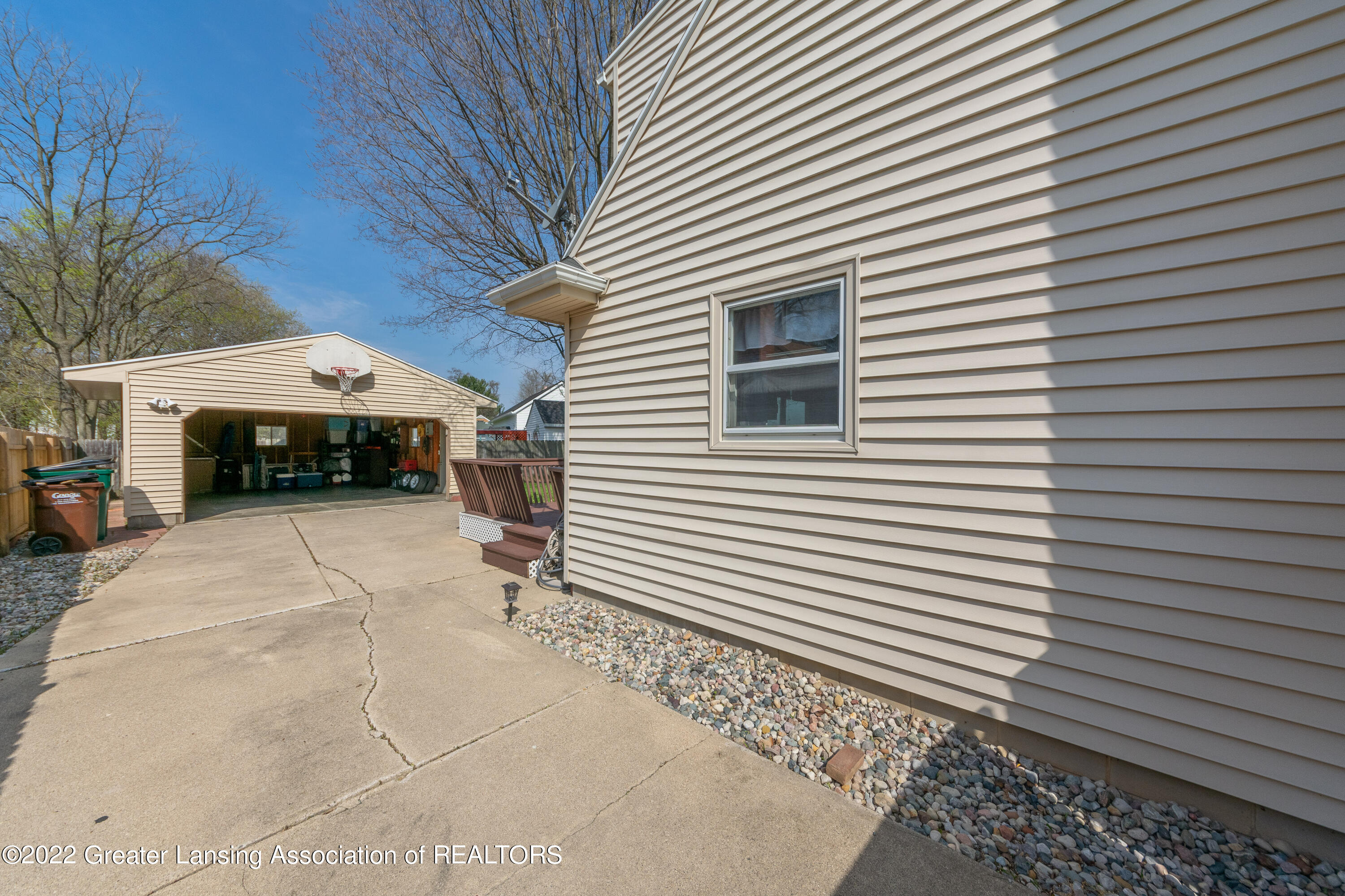 3015 Delta Street Lansing, MI 48906 - Photo 41 of 48 Delta-41