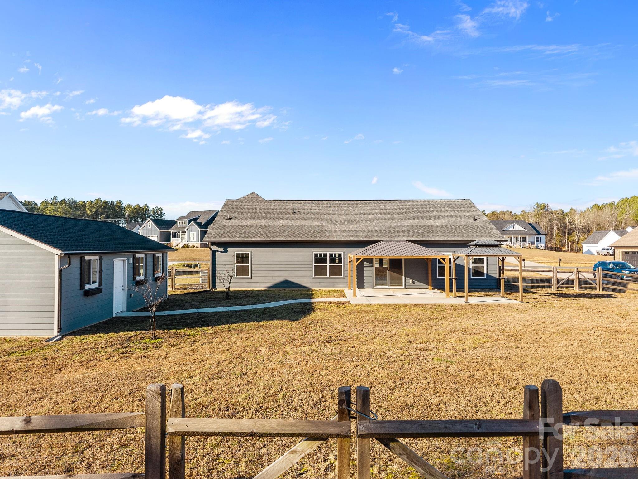 307 Stoneyard Road Richfield, NC 28137 - Photo 3 of 48