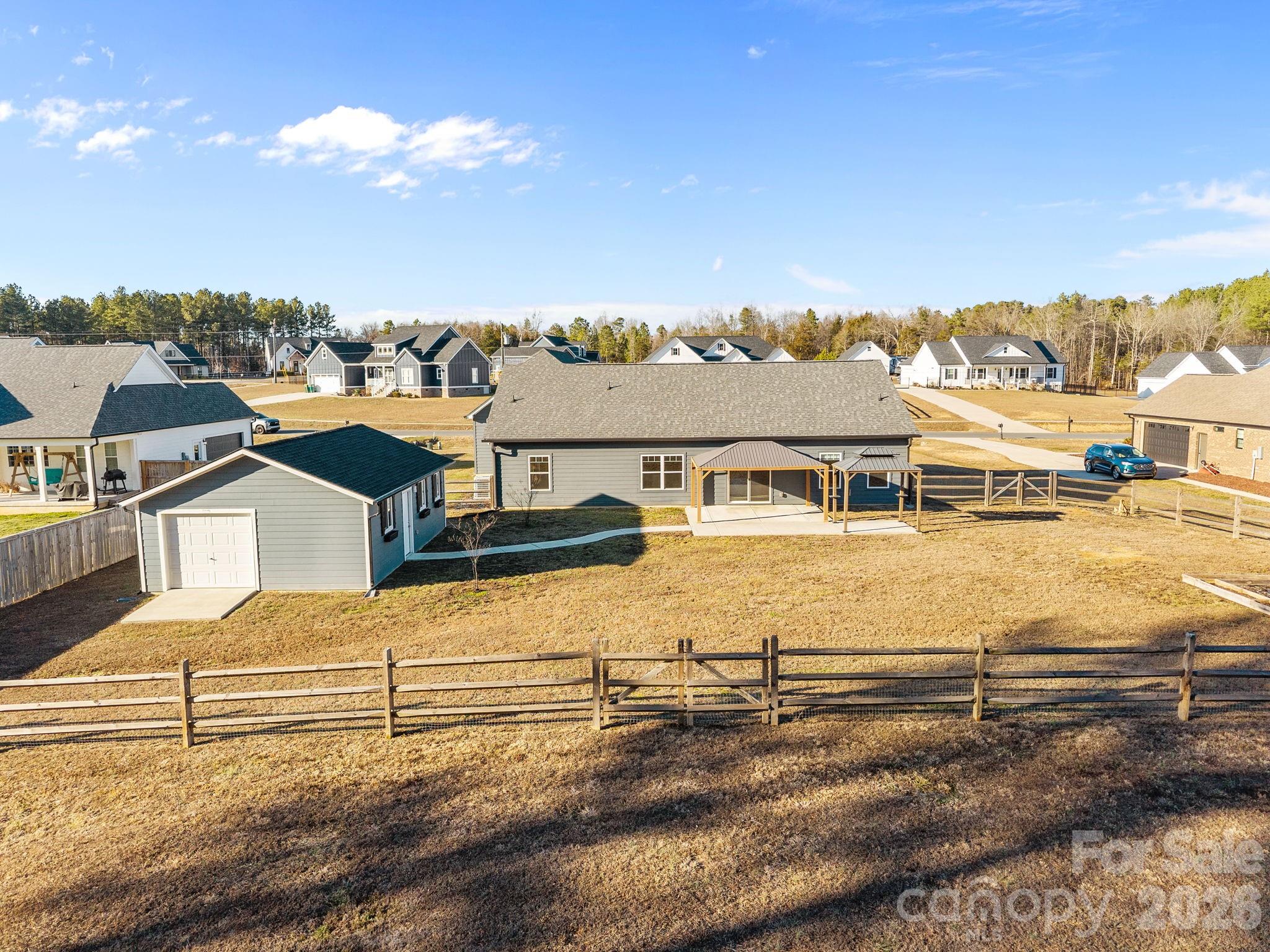 307 Stoneyard Road Richfield, NC 28137 - Photo 35 of 48