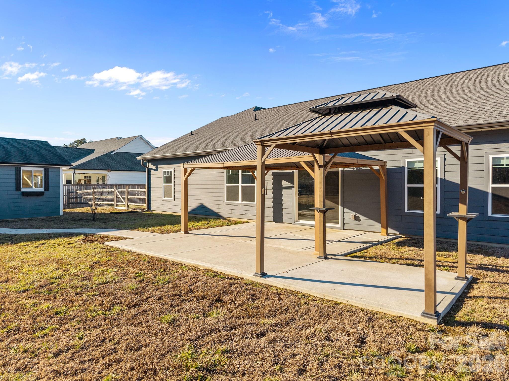 307 Stoneyard Road Richfield, NC 28137 - Photo 36 of 48