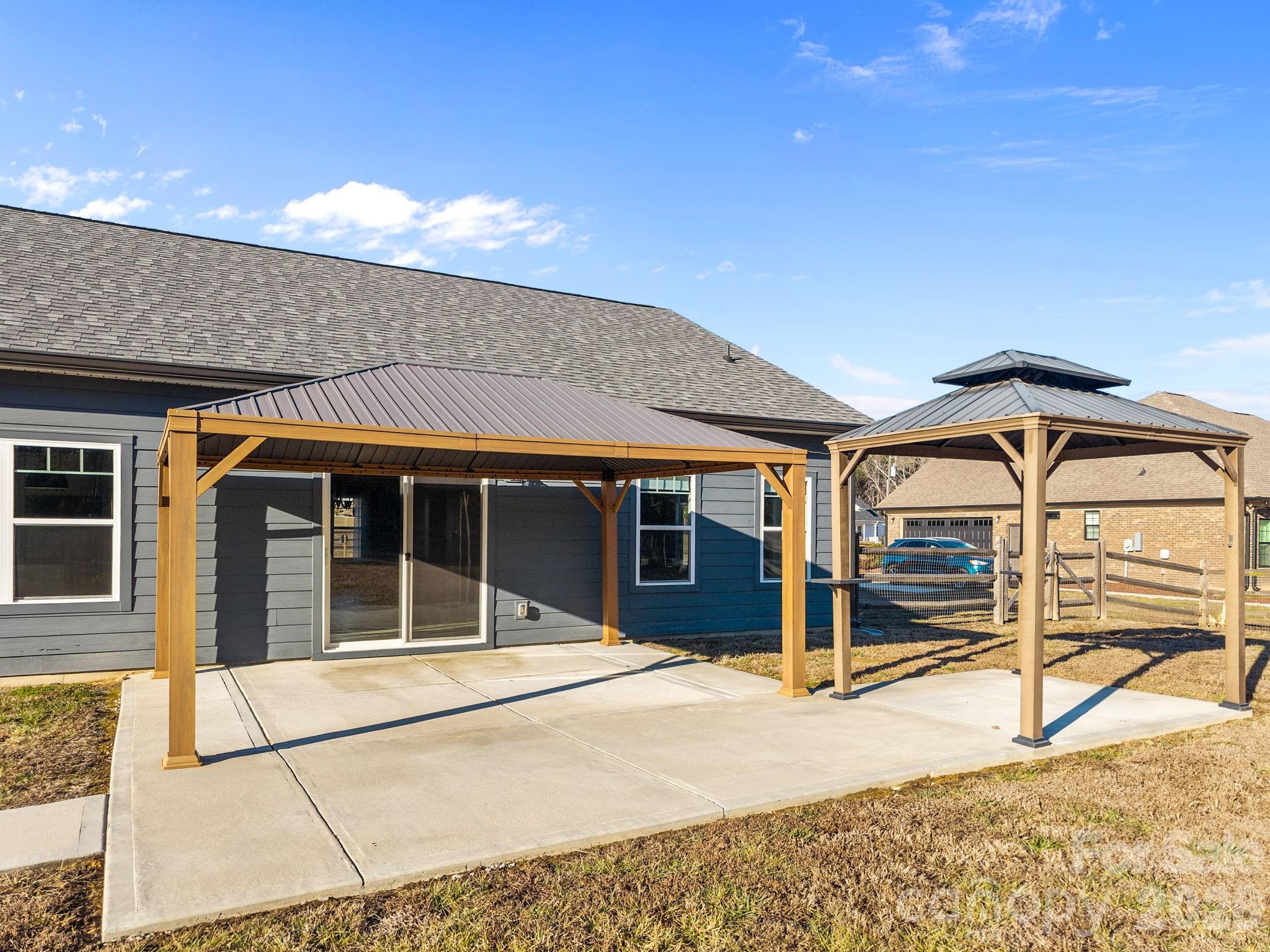 307 Stoneyard Road Richfield, NC 28137 - Photo 37 of 48