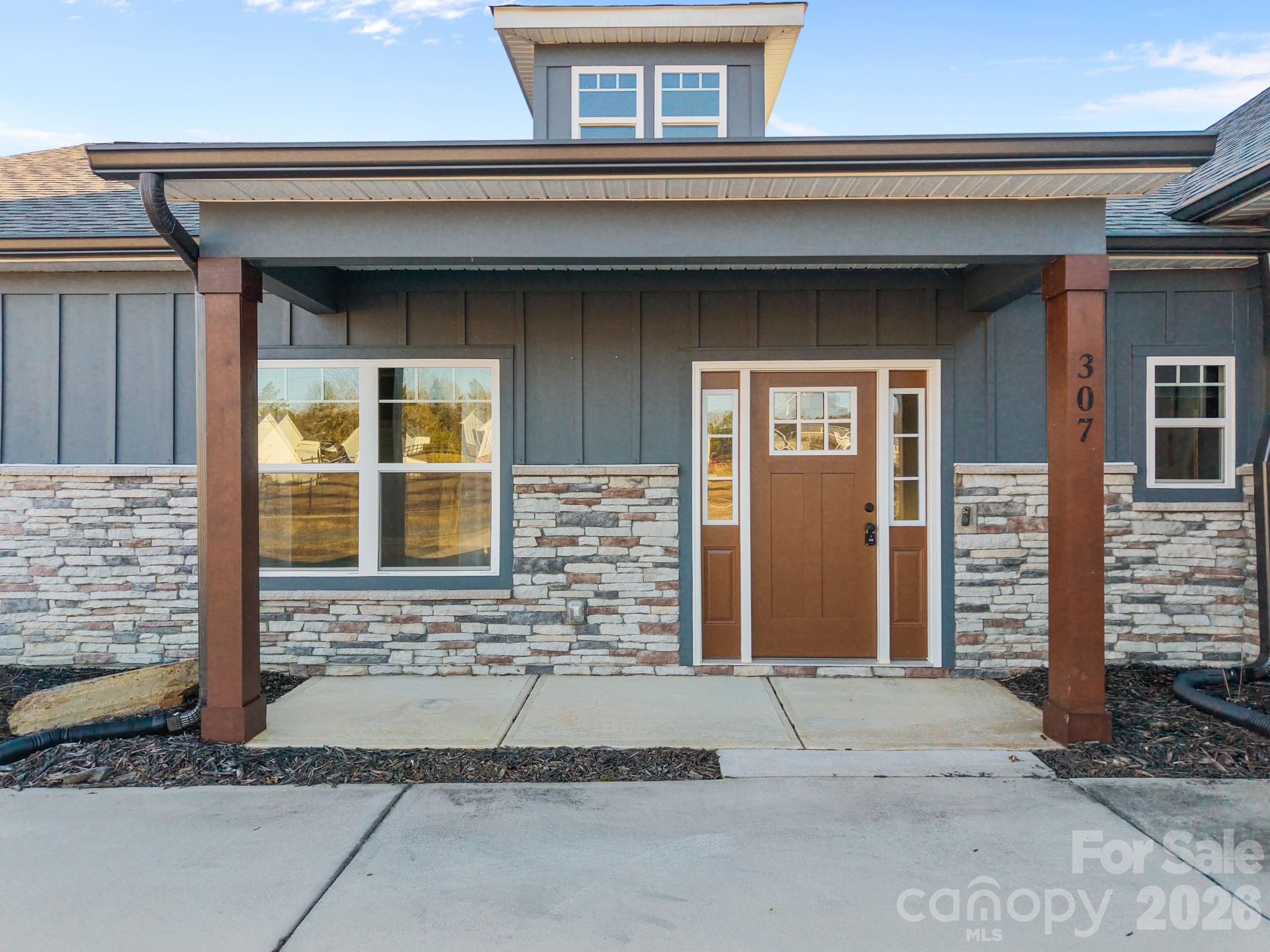 307 Stoneyard Road Richfield, NC 28137 - Photo 4 of 48