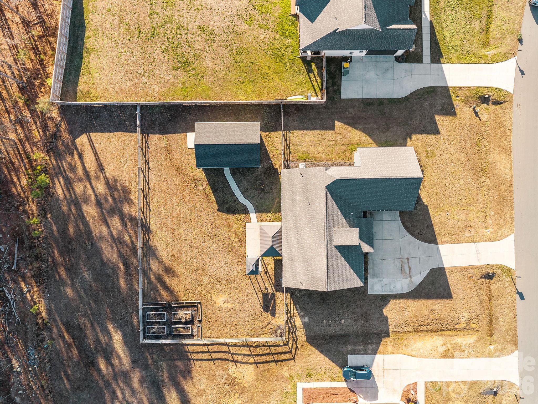 307 Stoneyard Road Richfield, NC 28137 - Photo 41 of 48