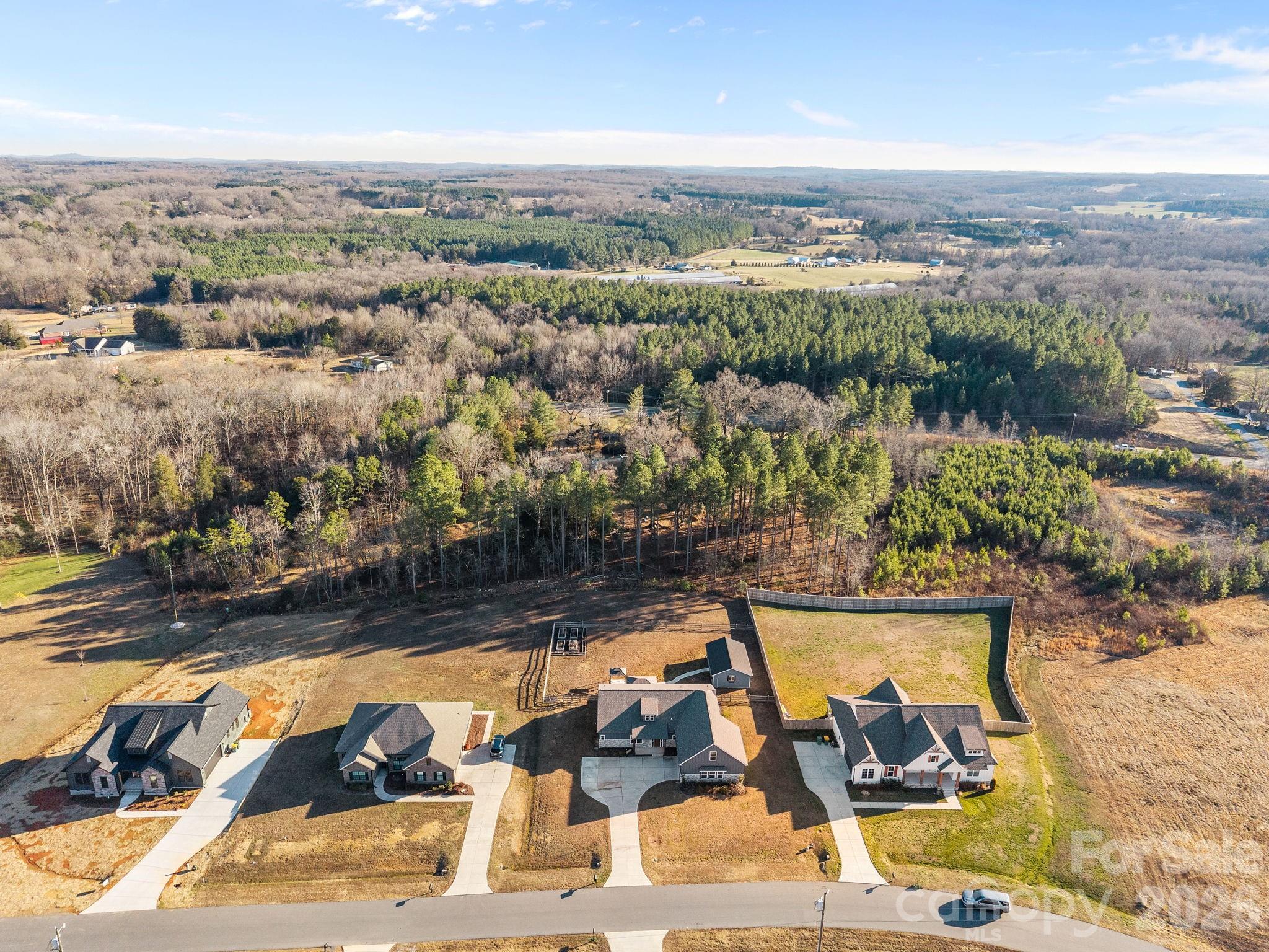 307 Stoneyard Road Richfield, NC 28137 - Photo 42 of 48