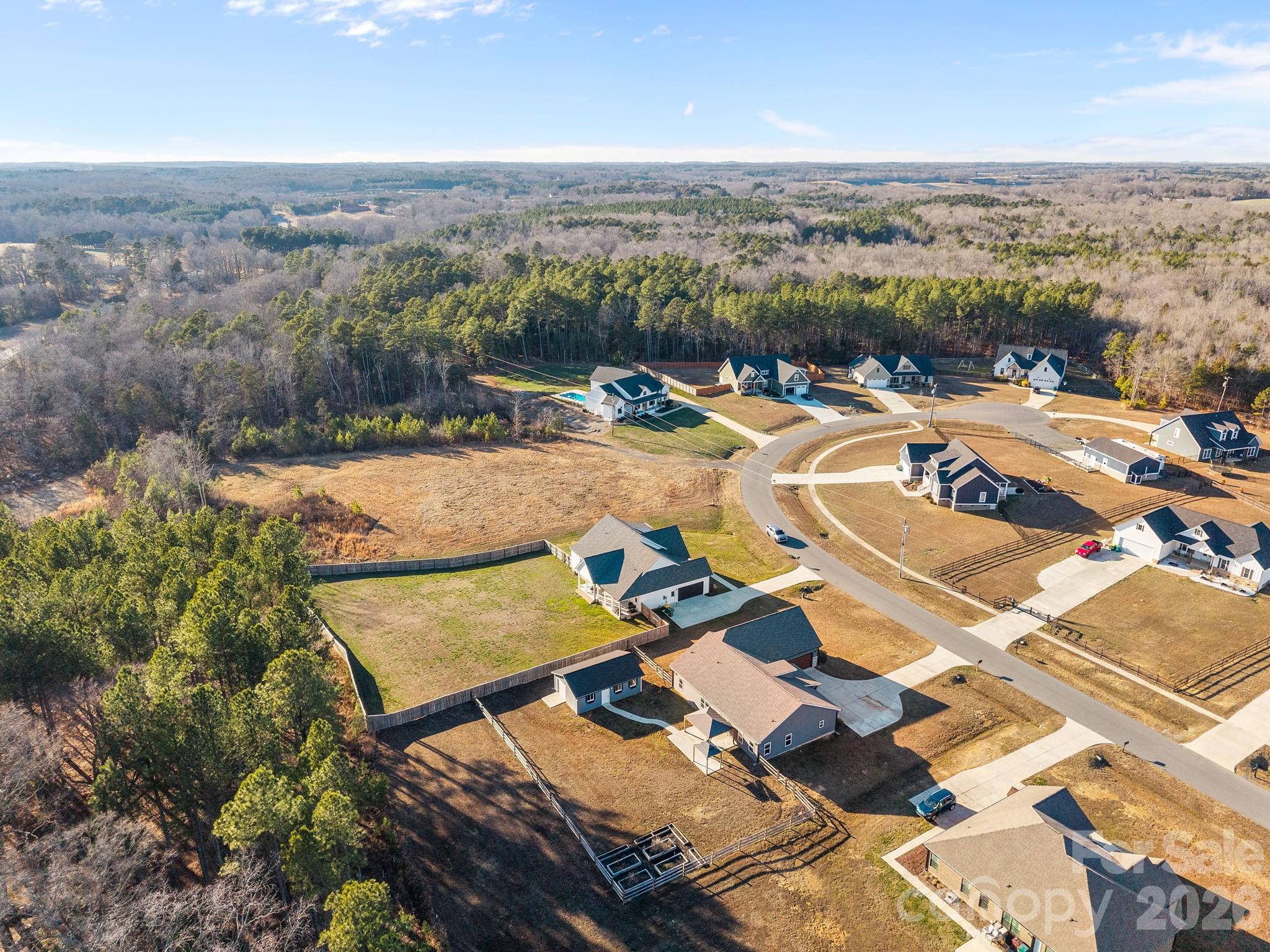 307 Stoneyard Road Richfield, NC 28137 - Photo 43 of 48