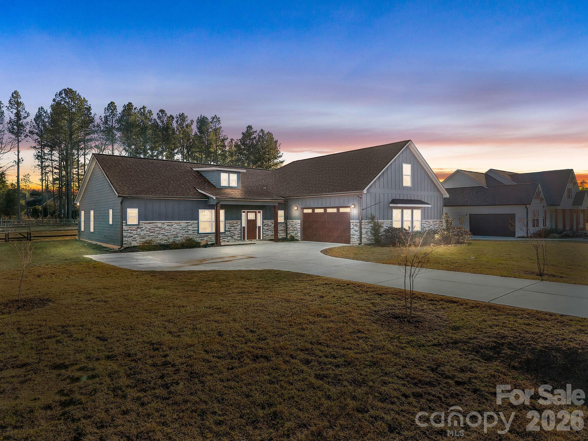 307 Stoneyard Road Richfield, NC 28137 - Photo 46 of 48