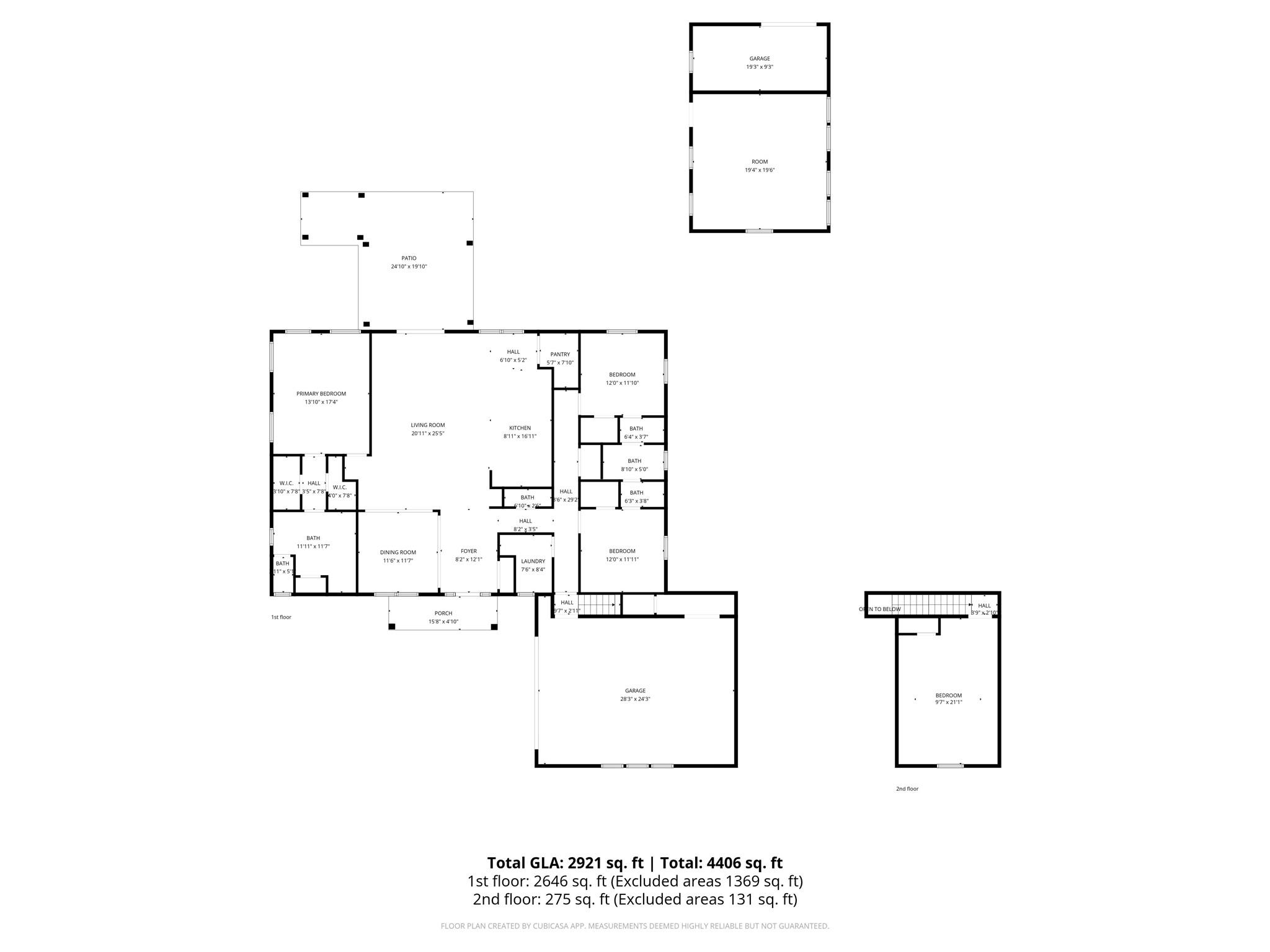 307 Stoneyard Road Richfield, NC 28137 - Photo 48 of 48
