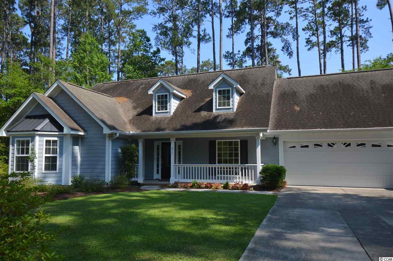 617 Francis Parker Road Georgetown, SC 29440 - Photo 1 of 32 Gallery Image 1