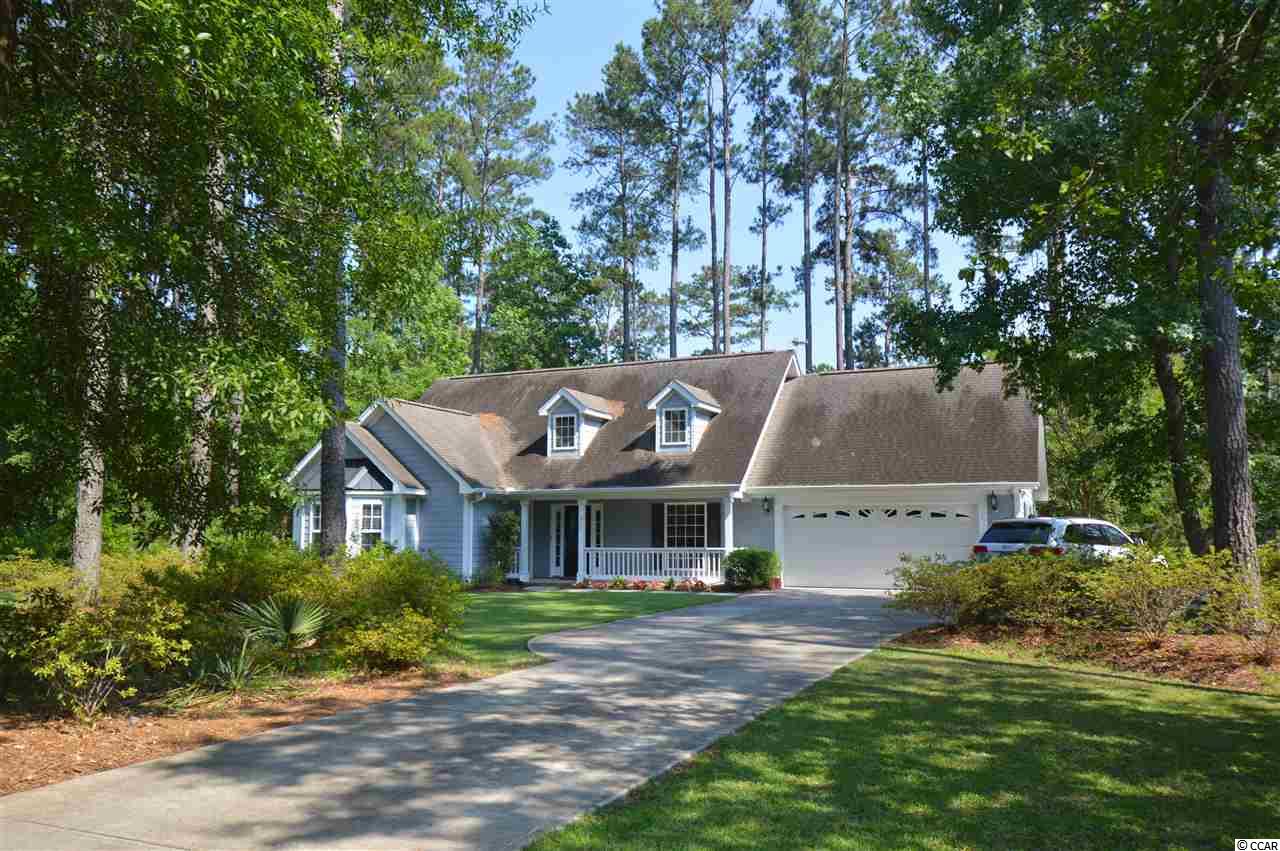 617 Francis Parker Road Georgetown, SC 29440 - Photo 2 of 32 Gallery Image 2