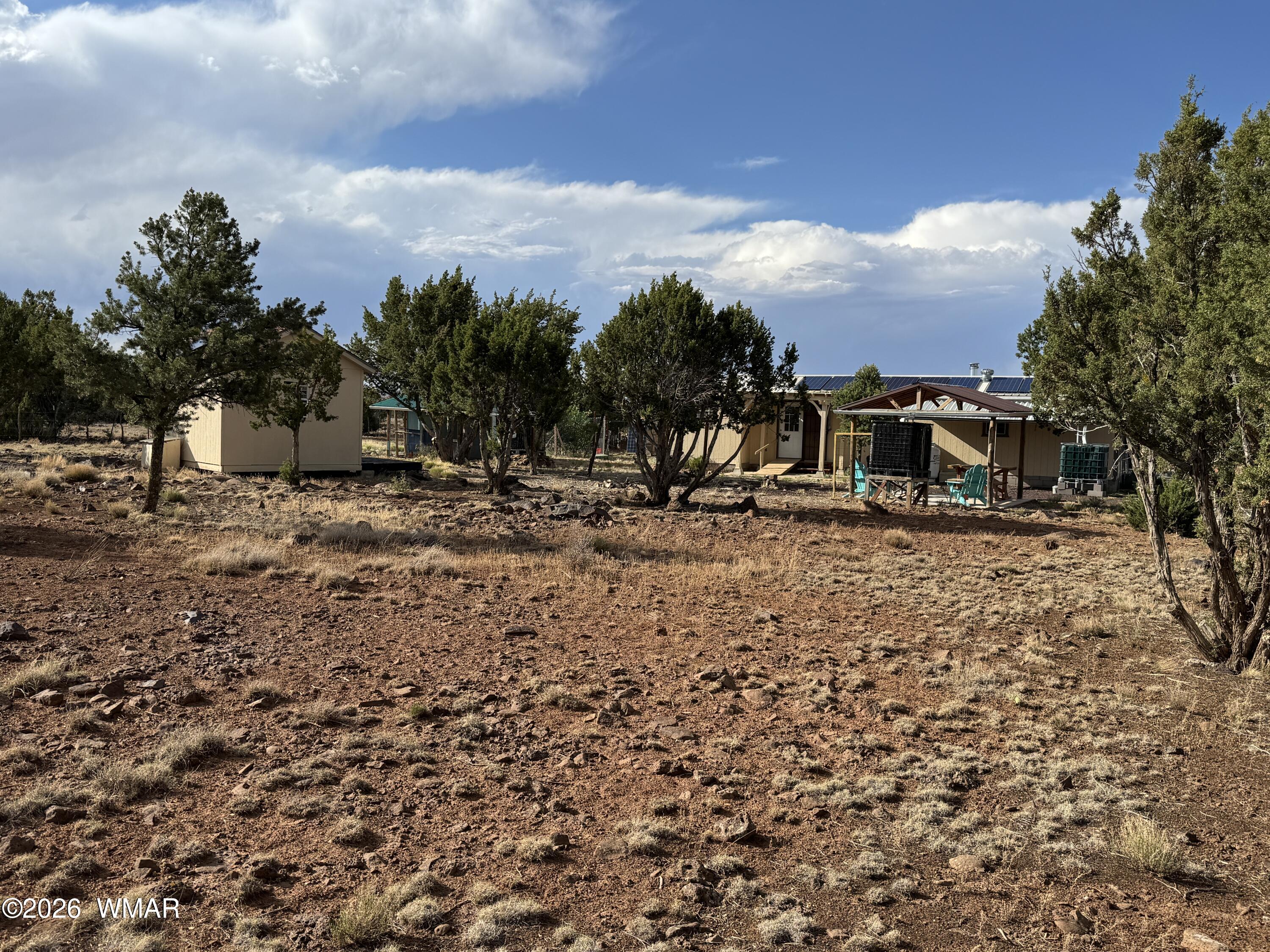 87 County Road Concho, AZ 85924 - Photo 16 of 19