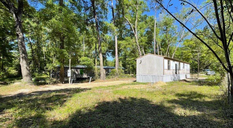 7809 Southwest 12th Place Bell, FL 32619 - Photo 21 of 21