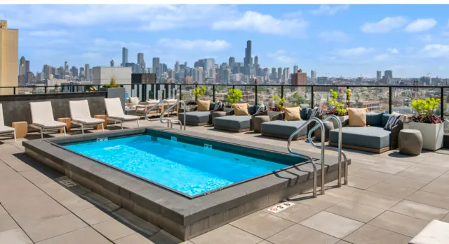 $3,995 | 1640 West Division Street, Unit 301M, Chicago, IL 60622