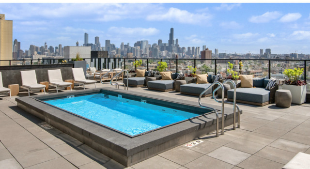 1640 West Division Street, Unit 301M Chicago, IL 60622 - Photo 6 of 8