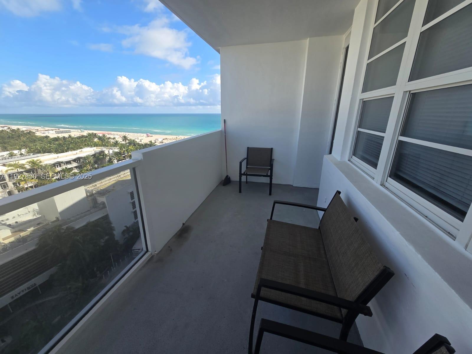 100 Lincoln Road, Unit 1227 Miami Beach, FL 33139 - Photo 2 of 11 a view of an ocean