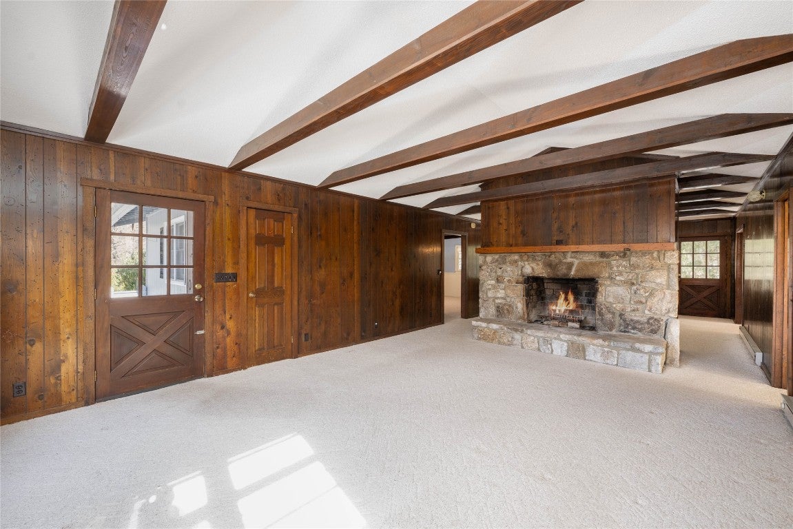 80 Wake Robin Road Scaly Mountain, NC 28775 - Photo 20 of 58 Gallery Image 20