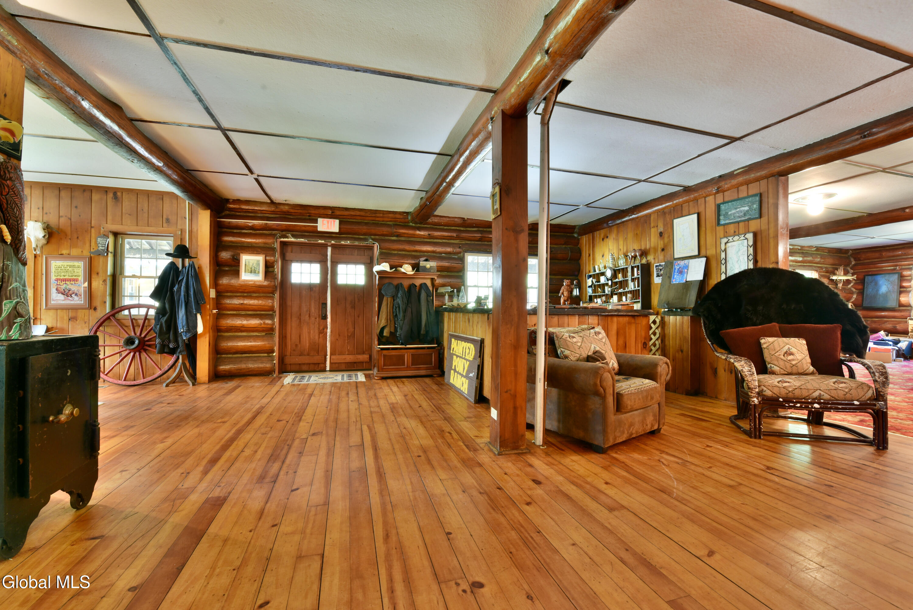 746 Howe Road Lake Luzerne, NY 12846 - Photo 17 of 91 8