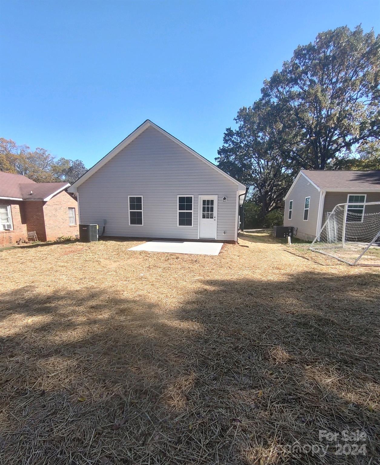 358 Stagecoach Road Northwest Concord, NC 28027 - Photo 4 of 4 Gallery Image 4