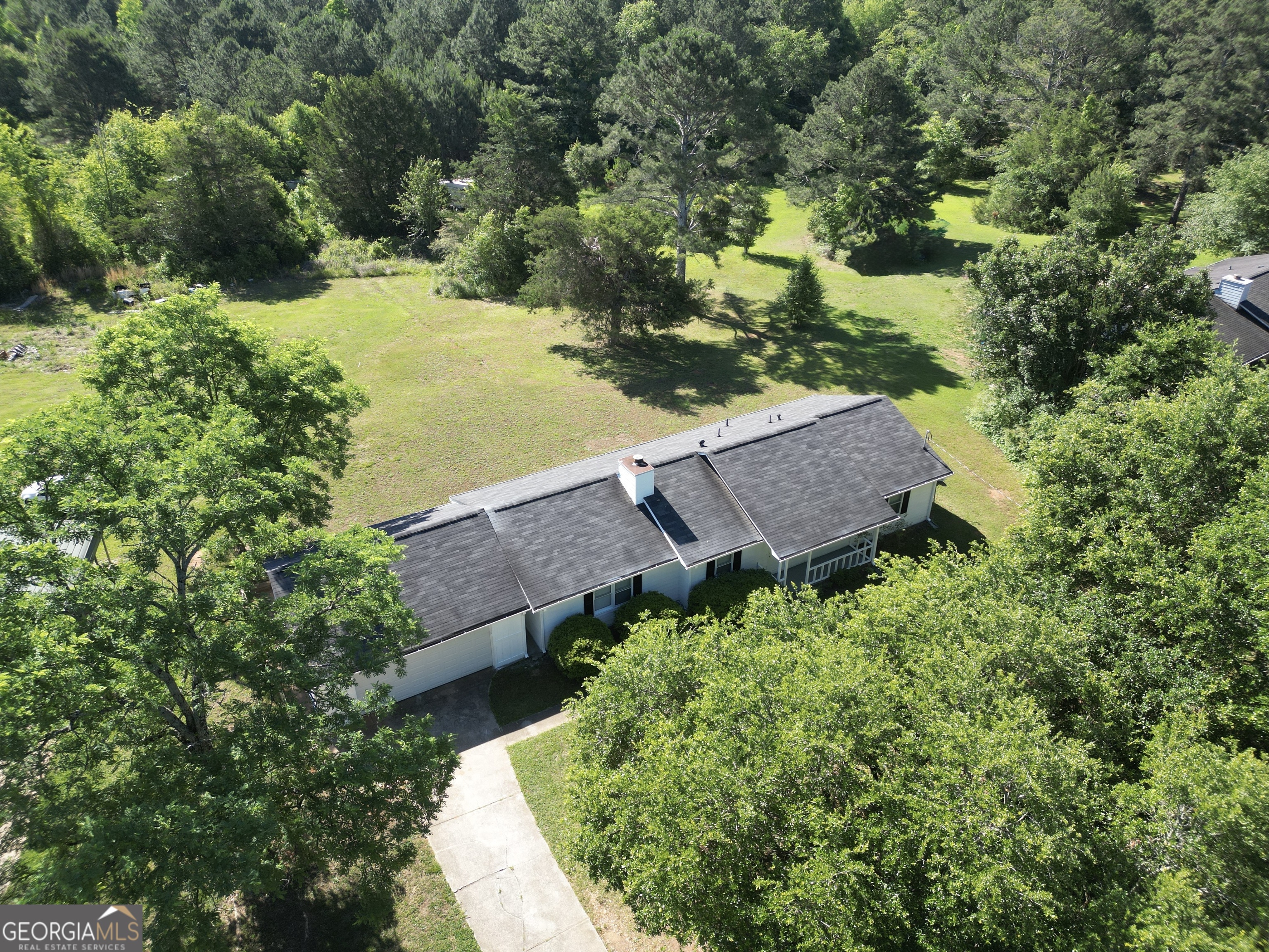 1187 Dixie Road Covington, GA 30014 - Photo 3 of 43