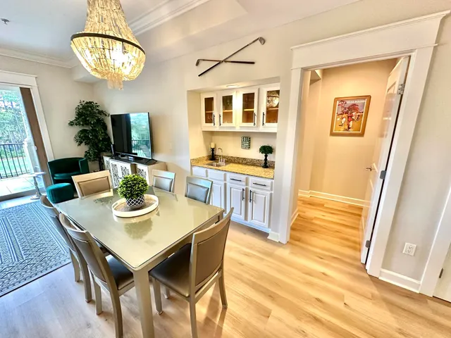 $965,000 | 5377 Pine Ridge Lane, Unit 5377, Miramar Beach, FL 32550