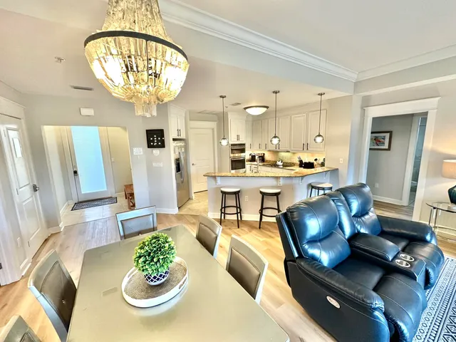 $965,000 | 5377 Pine Ridge Lane, Unit 5377, Miramar Beach, FL 32550