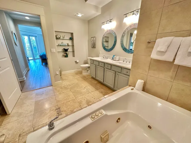 $965,000 | 5377 Pine Ridge Lane, Unit 5377, Miramar Beach, FL 32550