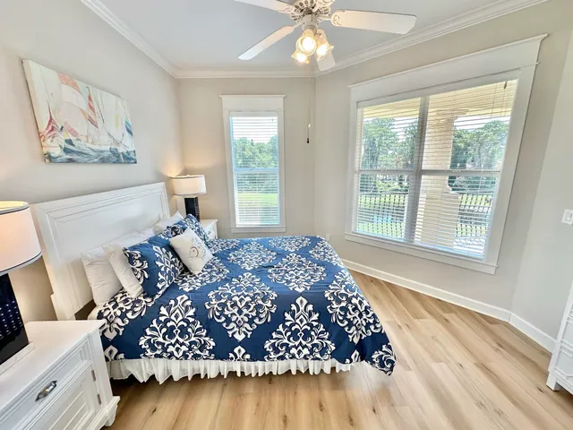 $965,000 | 5377 Pine Ridge Lane, Unit 5377, Miramar Beach, FL 32550