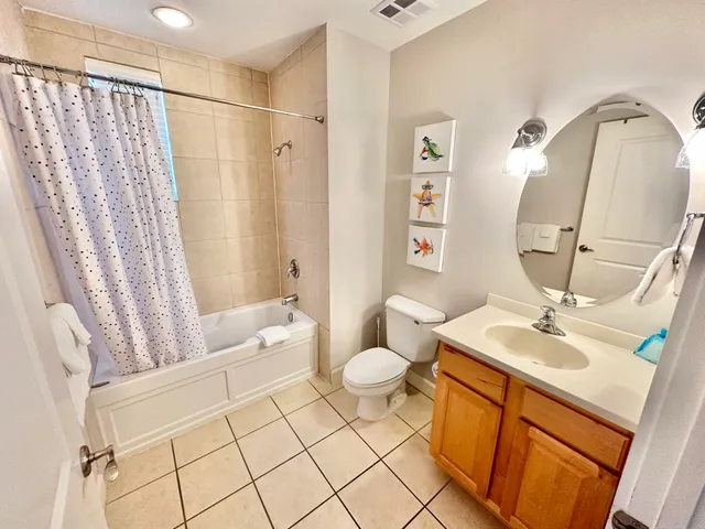 $965,000 | 5377 Pine Ridge Lane, Unit 5377, Miramar Beach, FL 32550