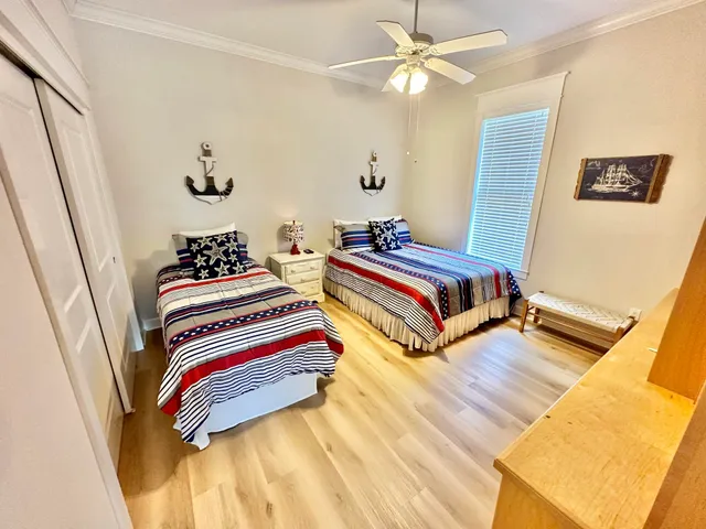 $965,000 | 5377 Pine Ridge Lane, Unit 5377, Miramar Beach, FL 32550