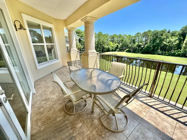 $965,000 | 5377 Pine Ridge Lane, Unit 5377, Miramar Beach, FL 32550