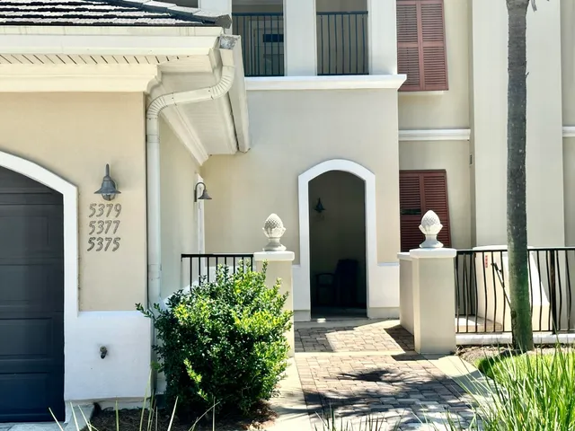 $965,000 | 5377 Pine Ridge Lane, Unit 5377, Miramar Beach, FL 32550