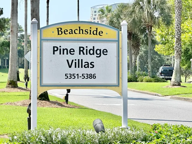 $965,000 | 5377 Pine Ridge Lane, Unit 5377, Miramar Beach, FL 32550