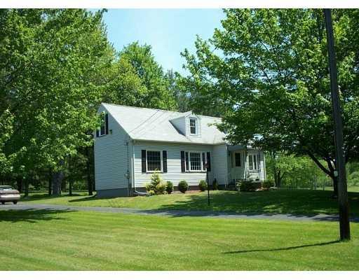 3229 Spencer Road West Middlesex, PA 16159 - Photo 1 of 2 Exterior Front.